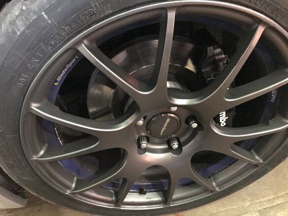2006 Acura RSX I Рестайлинг, серебристый - вид 6