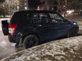2007 Suzuki Grand Vitara II, чёрный, 750000 рублей - вид 1