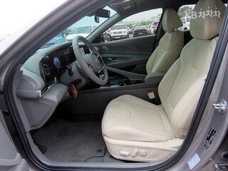 2023 Hyundai Avante VII Рестайлинг, серый, 1790005 рублей, вид 5