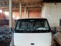 2001 Ford Transit, белый, 370000 рублей - вид 9