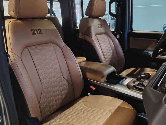 2026 212 T01, серый, 4399000 рублей - вид 21