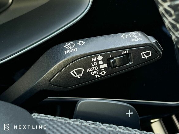 2020 Audi SQ8 I (4M), чёрный, 10600000 рублей - вид 14