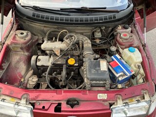 2001 Lada (ВАЗ) 2110, серебристый, 120000 рублей, вид 5