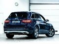 2017 Mercedes-Benz GLC 250 I (X253), синий, 2985000 рублей - вид 2