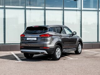 2022 Geely Atlas Pro, серый, 1620000 рублей, вид 2