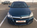2006 Opel Astra H, синий - вид 1