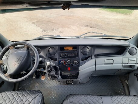 2008 Iveco Daily, белый, 1100000 рублей, вид 2