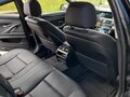 2016 BMW 5 серии 520d VI (F10/F11/F07) Рестайлинг, чёрный, 2150000 рублей - вид 9