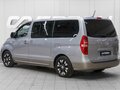 2016 Hyundai H-1 II Рестайлинг, серебристый, 2669000 рублей - вид 1