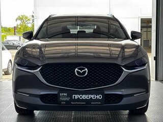 2020 Mazda CX-30 I, серый, 2449000 рублей, вид 2