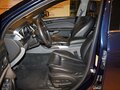 2011 Cadillac SRX II, синий - вид 4