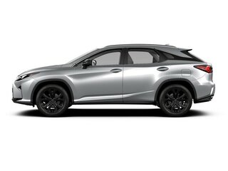 2018 Lexus RX 300 IV, серый, 4450000 рублей, вид 4