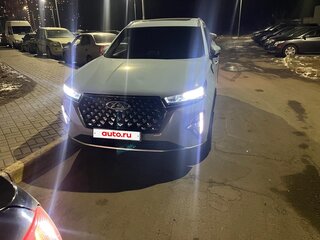 2023 Chery Tiggo 7 Pro Max I, голубой, 1800000 рублей, вид 2