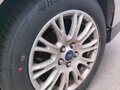 2014 Ford Focus III, серебристый, 950000 рублей - вид 9