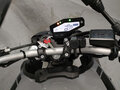 2017 Yamaha MT-09 (FZ-09), серый, 900000 рублей - вид 4