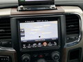 2013 Dodge RAM IV (DS/DJ), чёрный - вид 4