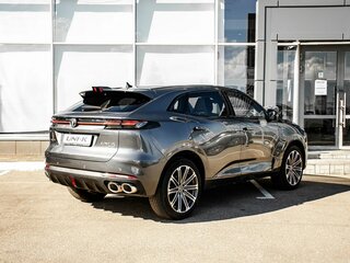 2025 Changan UNI-K, серый, 4781601 рублей, вид 3