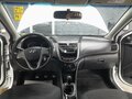 2014 Hyundai Solaris I Рестайлинг, белый, 800000 рублей - вид 6