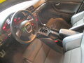 2006 Audi RS 4 II (B7), жёлтый - вид 4