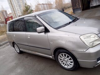 2002 Mitsubishi Dion I, серый, 390000 рублей, вид 3