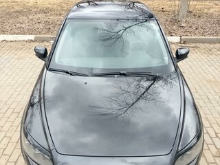 2009 Volvo C30 I, чёрный, 790000 рублей, вид 3