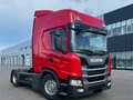 2021 Scania P-series, красный, 7250000 рублей