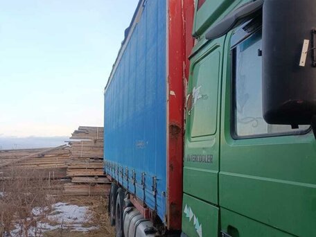 2000 MAN TGA, белый, 500000 рублей, вид 3