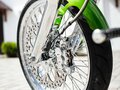 2023 Harley-Davidson Breakout, зелёный, 7000000 рублей - вид 10