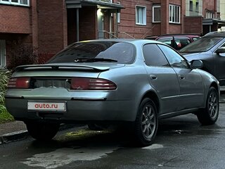 1994 Toyota Sprinter Marino, серый, 313000 рублей, вид 5