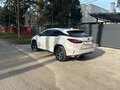 2018 Lexus RX 300 IV, белый, 3700000 рублей - вид 6