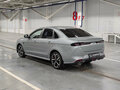 2023 Kaiyi E5, серый - вид 6