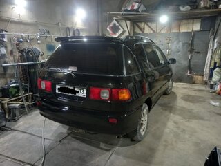 1996 Toyota Ipsum I (M10), синий, 520000 рублей, вид 4