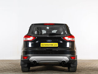 2014 Ford Kuga II, чёрный, 1299000 рублей, вид 5