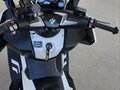 2018 BMW C 650 GT, белый, 1050000 рублей - вид 7