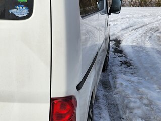 2017 Nissan NV200, белый, 1725000 рублей, вид 5