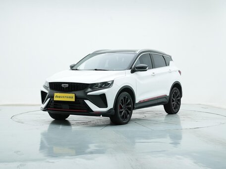 Geely Coolray I