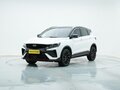 2023 Geely Coolray (Binyue) I, белый