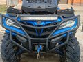 2020 CFMoto CFORCE 1000 EPS LTD, синий, 979000 рублей - вид 2