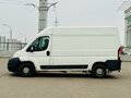 2012 Peugeot Boxer, белый, 1499999 рублей - вид 6