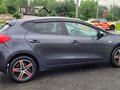 2014 Kia Ceed II, серый, 1200000 рублей - вид 1