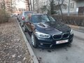 2016 BMW 1 серии 118i II (F20/F21) Рестайлинг, чёрный, 1600000 рублей - вид 1
