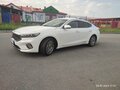 2019 Kia K7 YG (II) Рестайлинг, белый, 2999000 рублей - вид 5