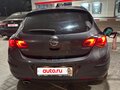 2011 Opel Astra J, серый, 850000 рублей - вид 3