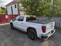 2022 GMC Sierra Crew Cab IV Рестайлинг, белый, 7900000 рублей - вид 9