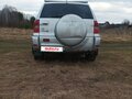 2003 Toyota RAV4 II (XA20) Рестайлинг, серый, 950000 рублей - вид 2