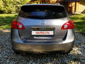 2012 Nissan Rogue I Рестайлинг, серебристый - вид 9