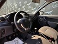2024 Lada (ВАЗ) Granta I Рестайлинг, коричневый - вид 9