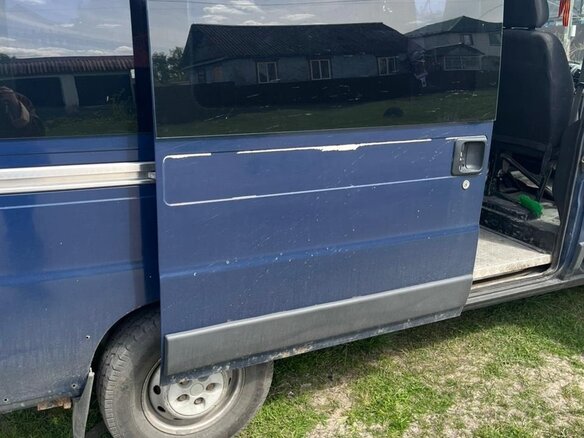 2011 Fiat Professional Ducato, синий, 1300000 рублей - вид 22