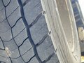 2002 DAF 95XF, белый - вид 5