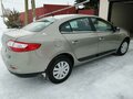 2012 Renault Fluence I, бежевый - вид 4
